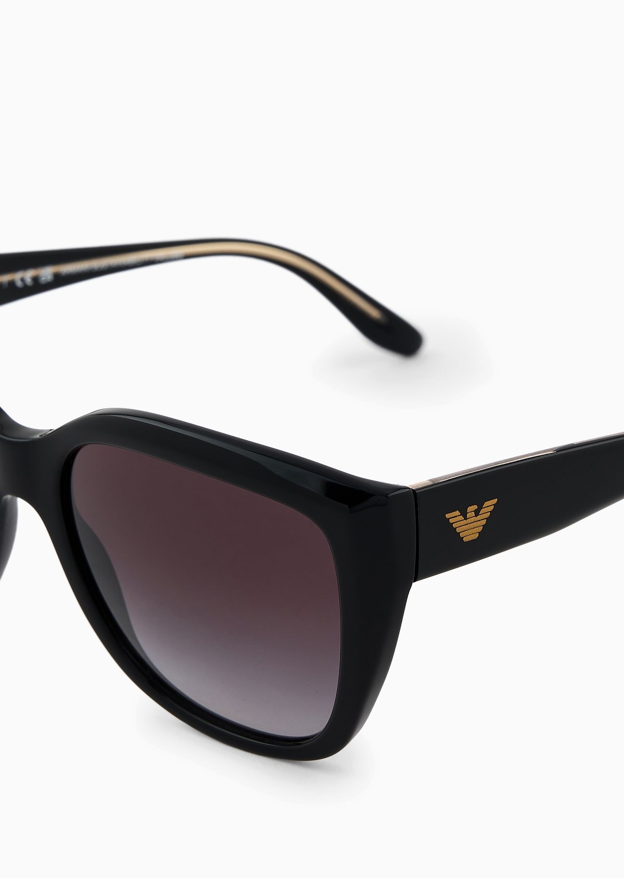 Women’s cat-eye sunglasses - 4
