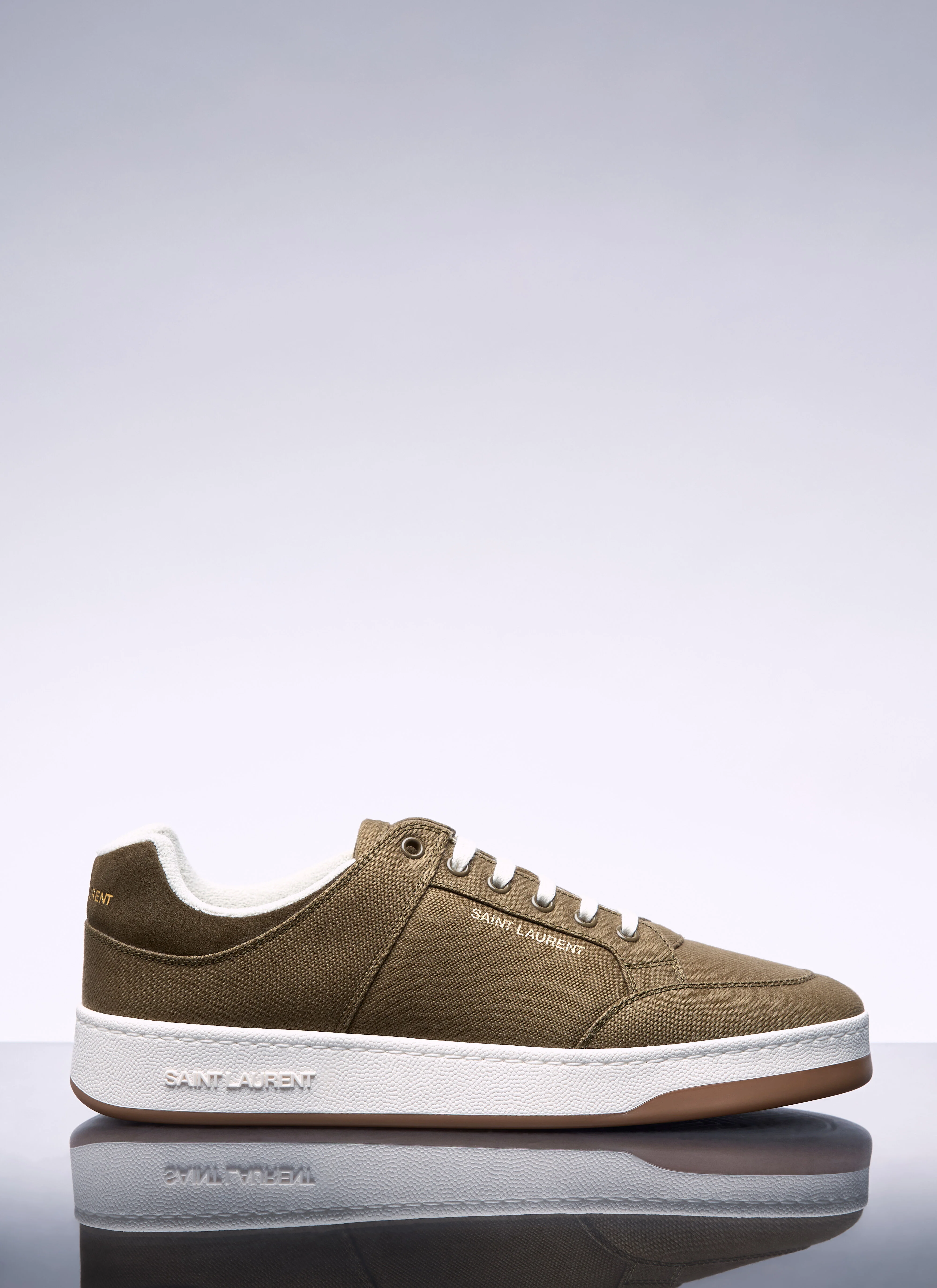 SL 61 Low Top Sneakers - 1