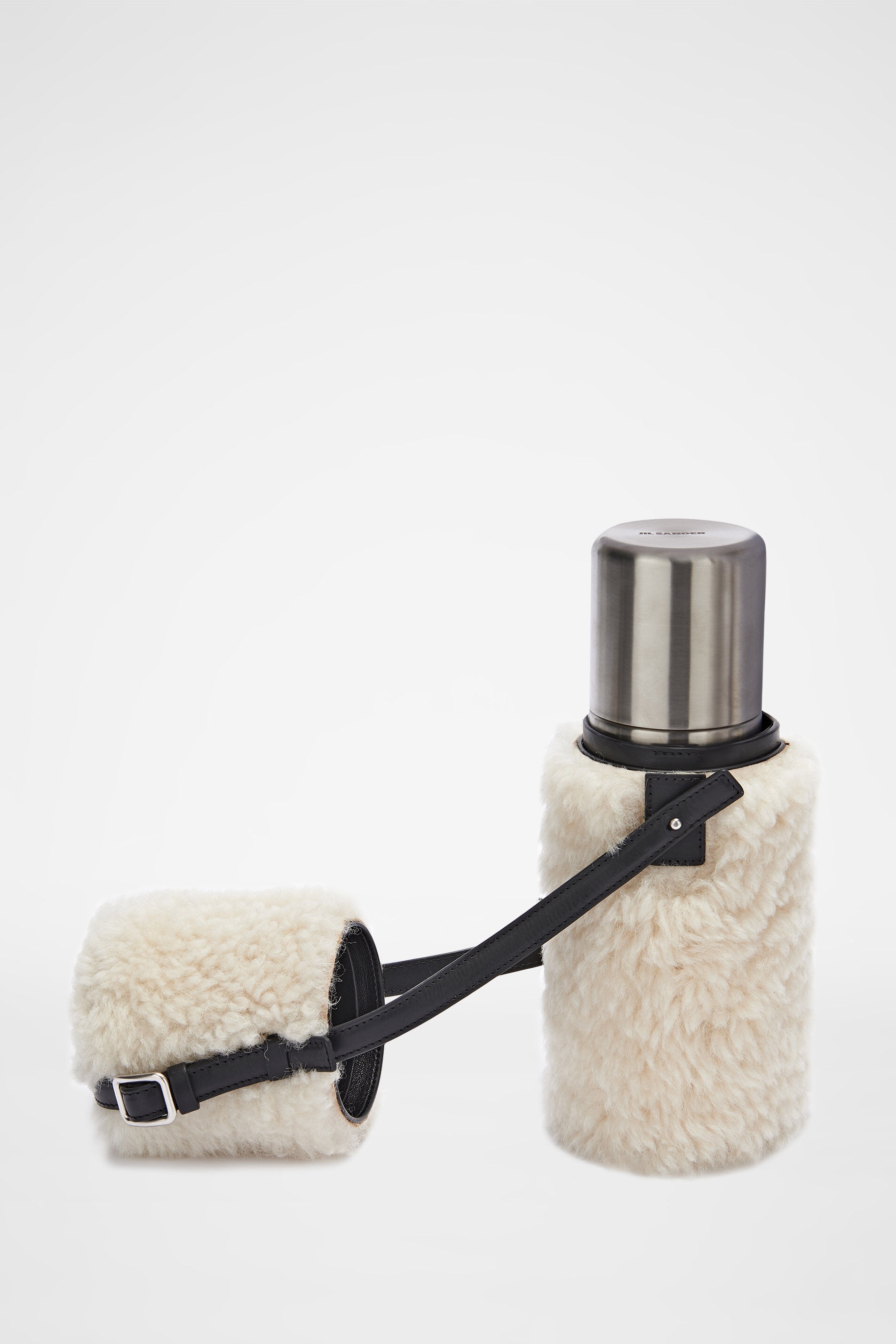 Thermos with Case - 3