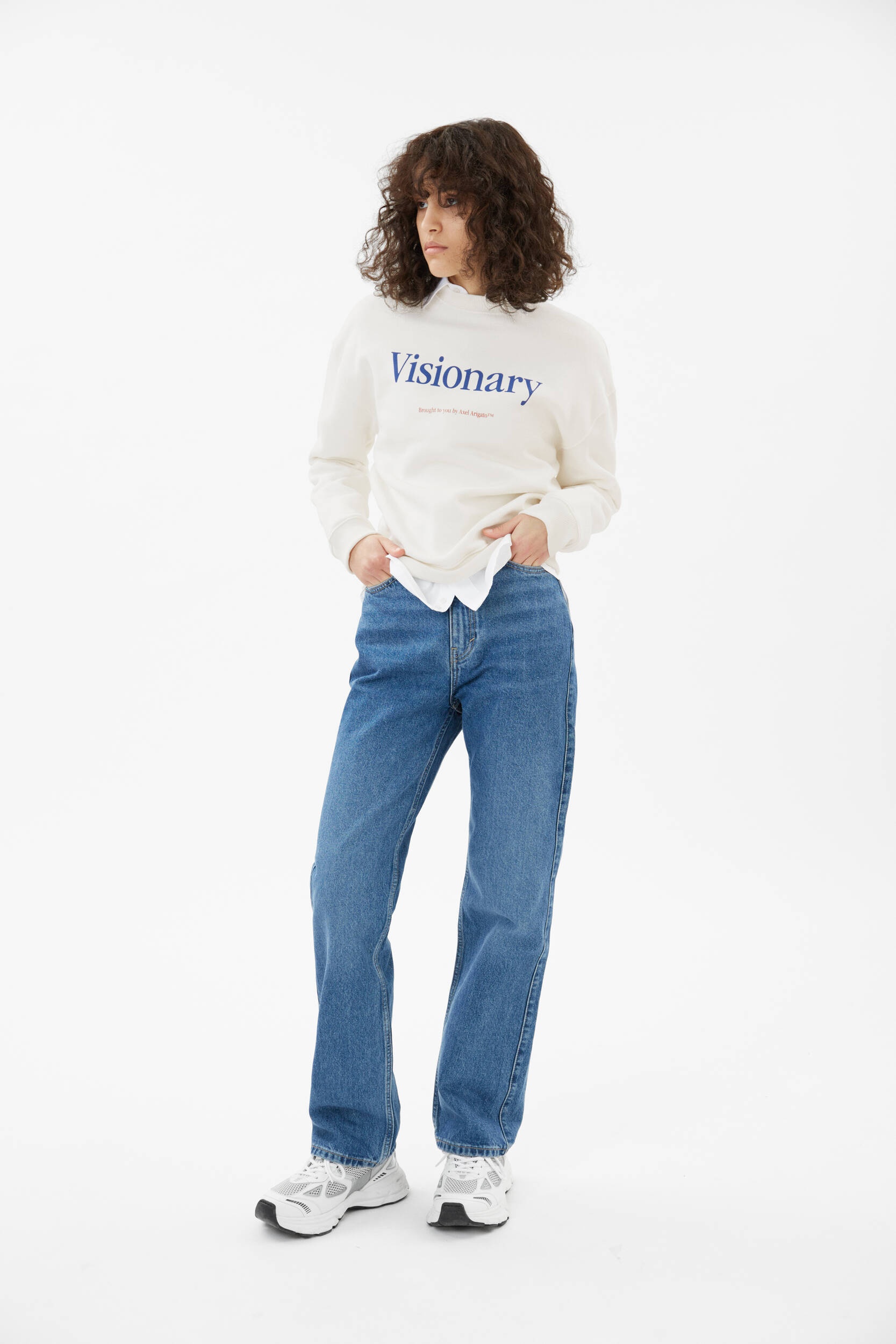 Visionary Sweatshirt - 5