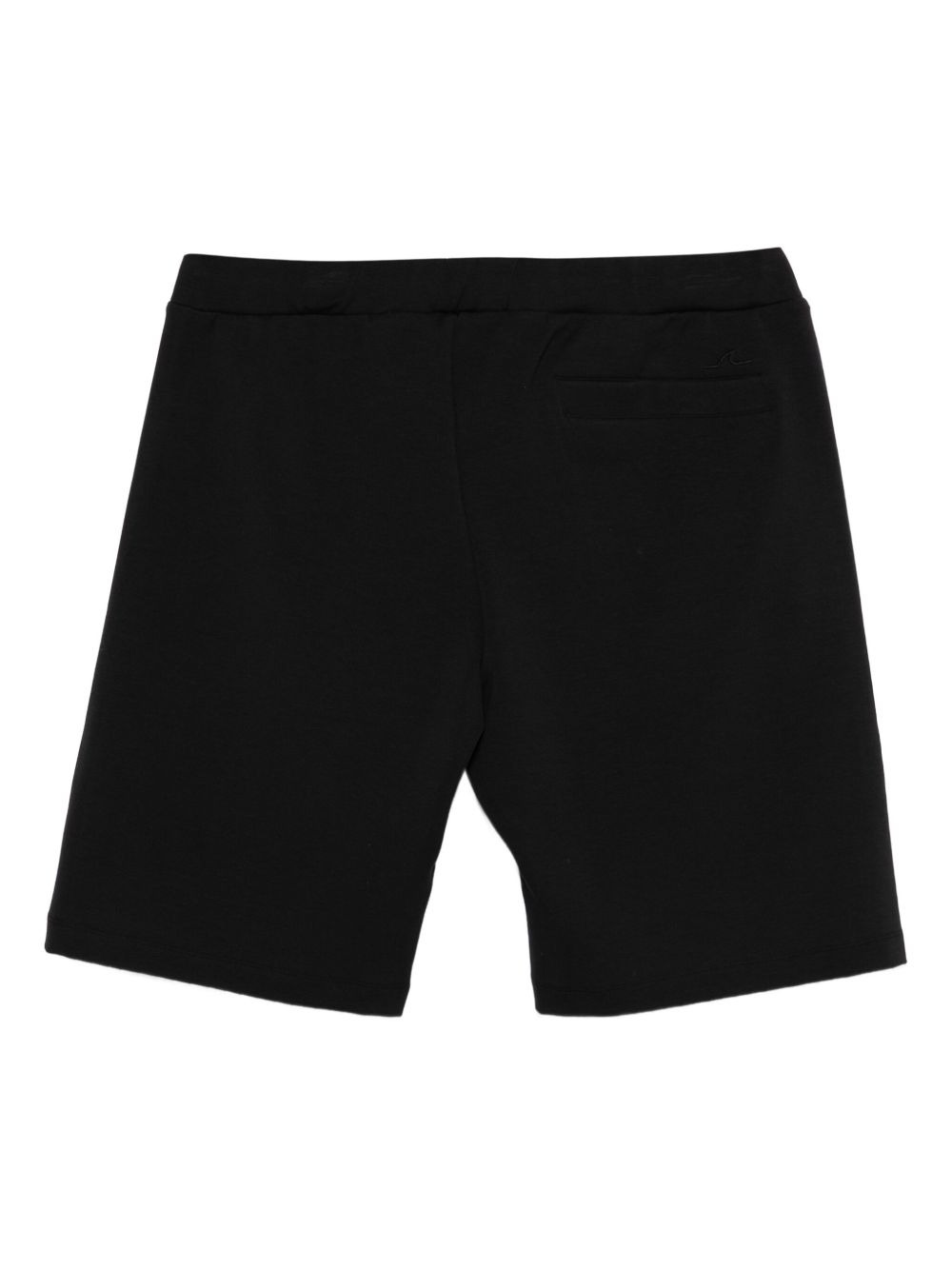 drawstring shorts - 2