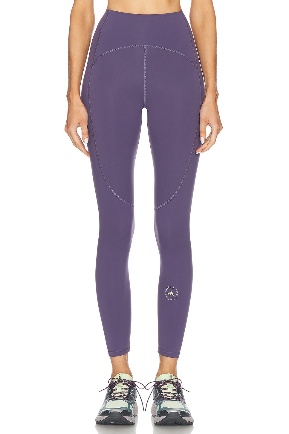 Truestrength Yoga 7/8 Leggings - 1