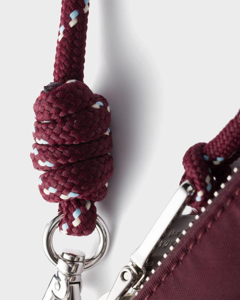 Prada Re-Nylon smartphone case outlook