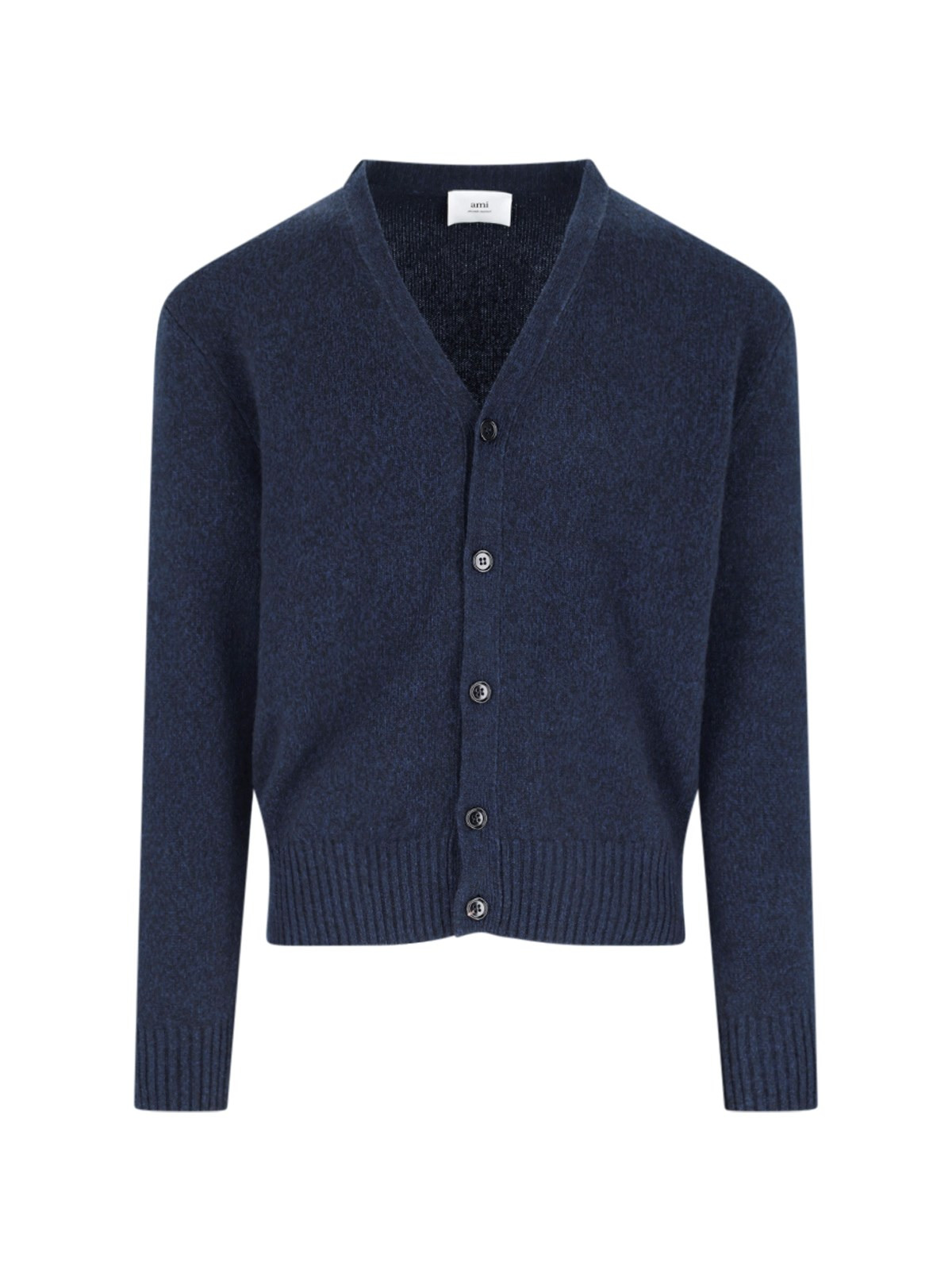 CASHMERE CARDIGAN - 1