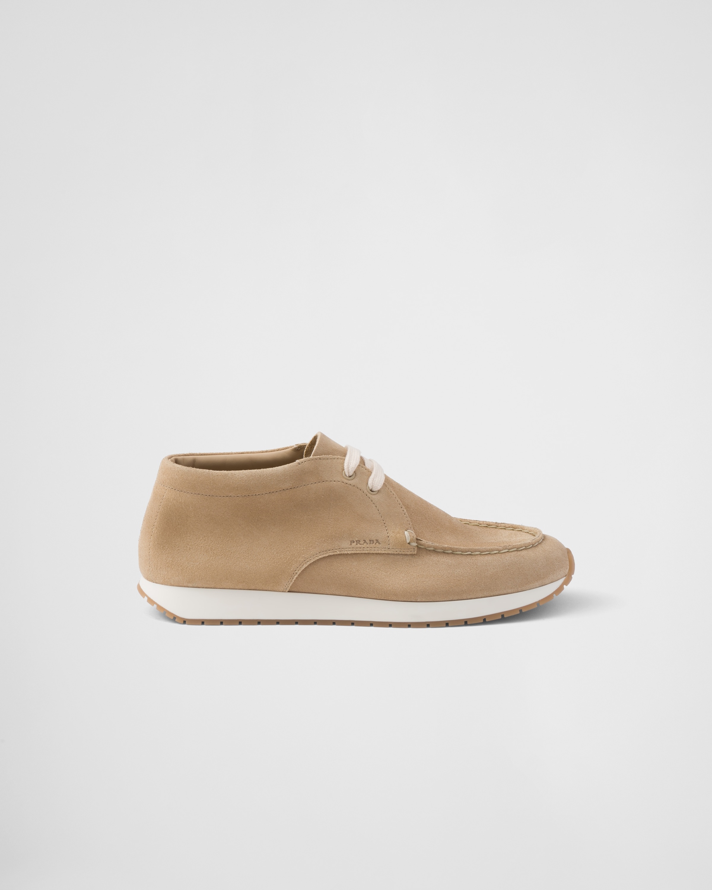 Delavé suede chukka boots - 2