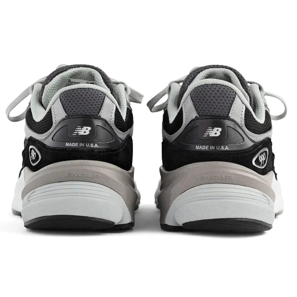 Made in USA 990v6 D 'Black / White' - 5