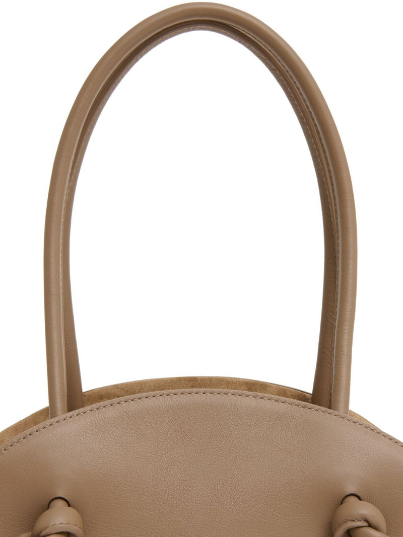 Fortuna knotted bowling bag 4