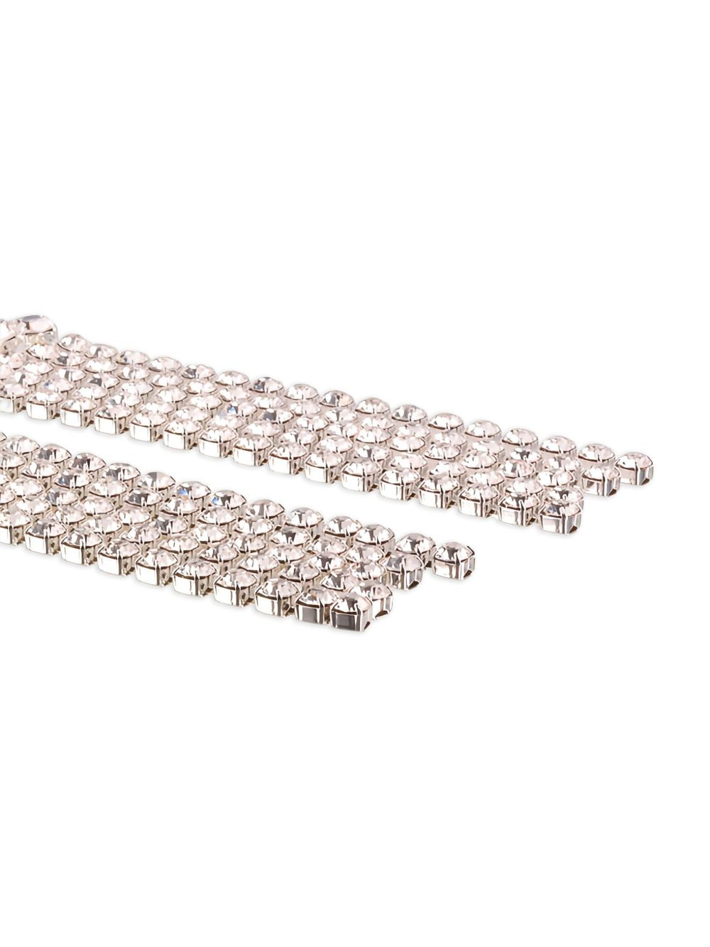 Cascade earrings - 2