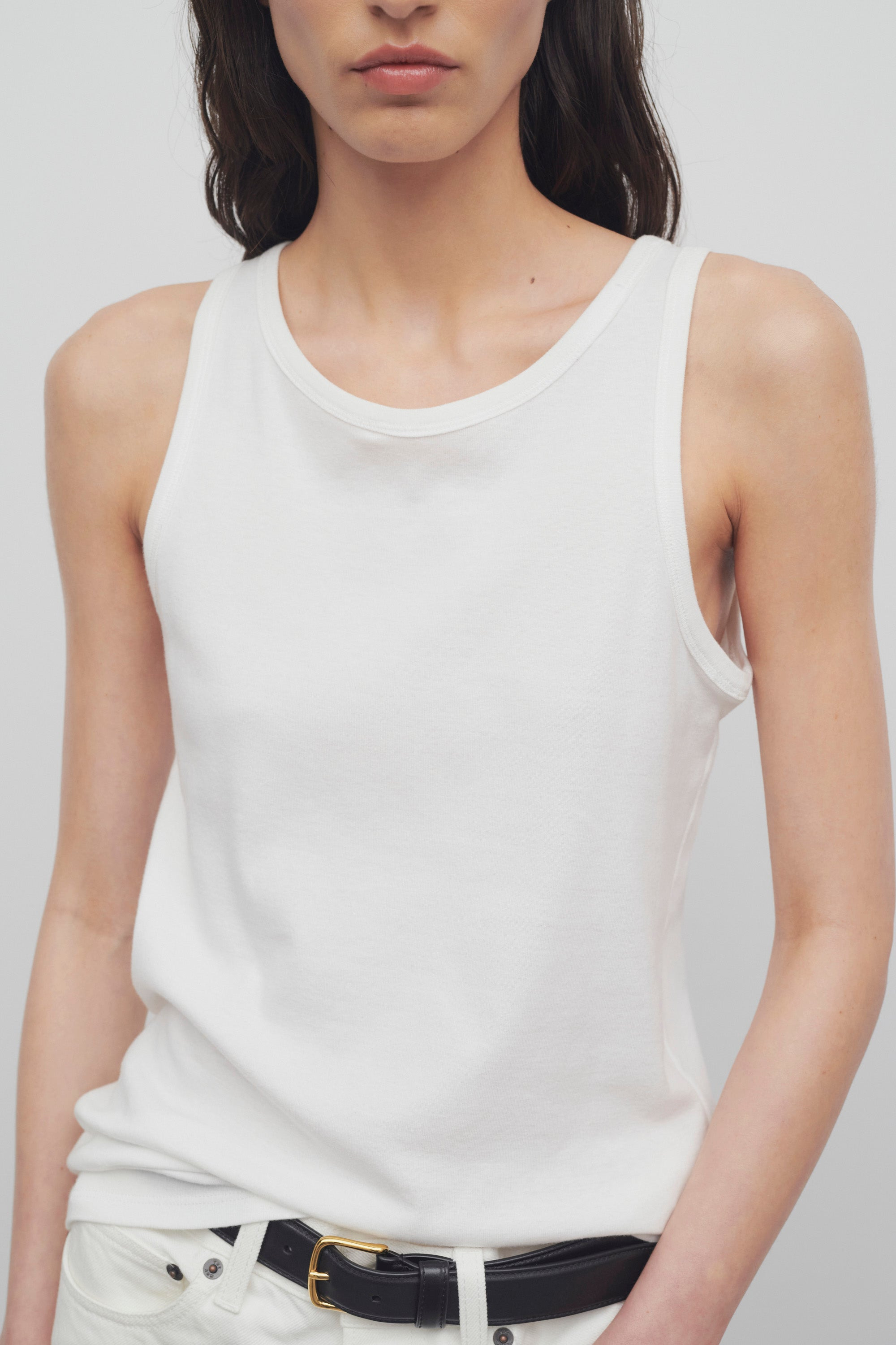Frankie Top in Organic Cotton - 6