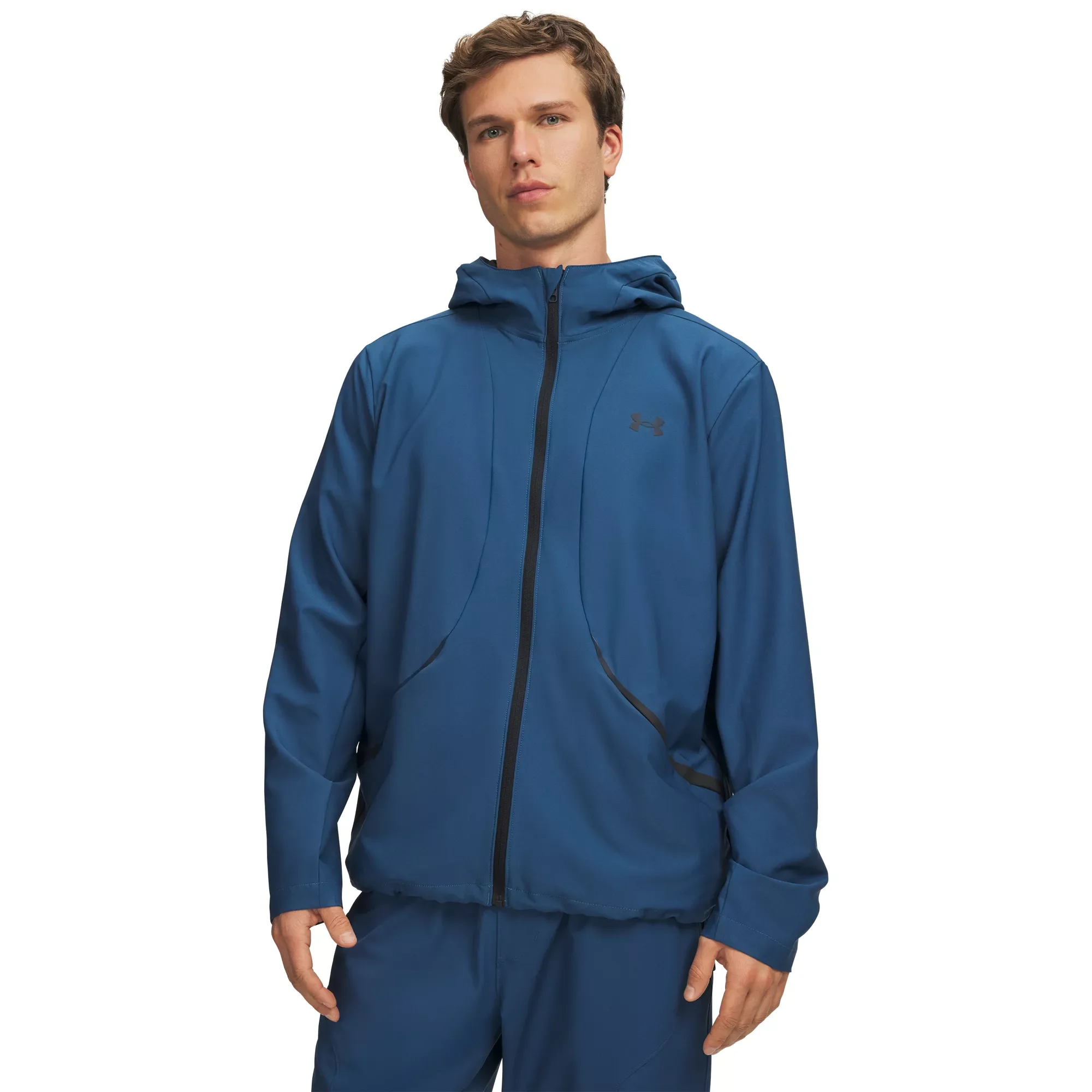 Under Armour Men's Unstoppable Woven Jacket - 1
