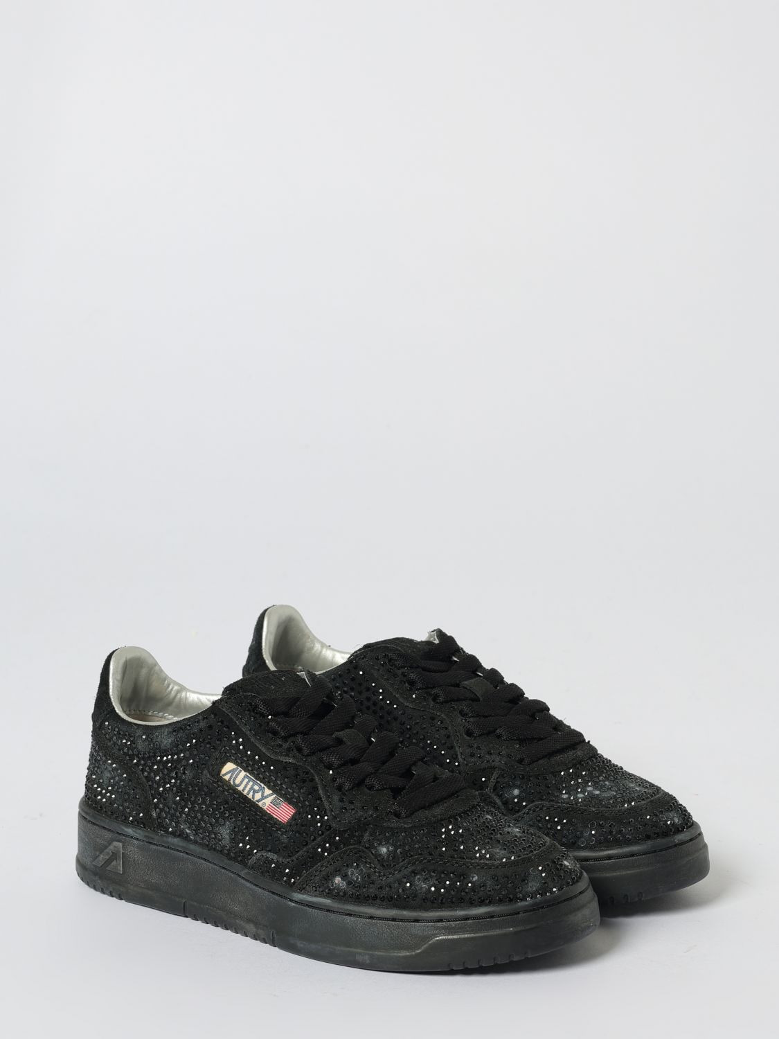 Shoes woman Autry - 2