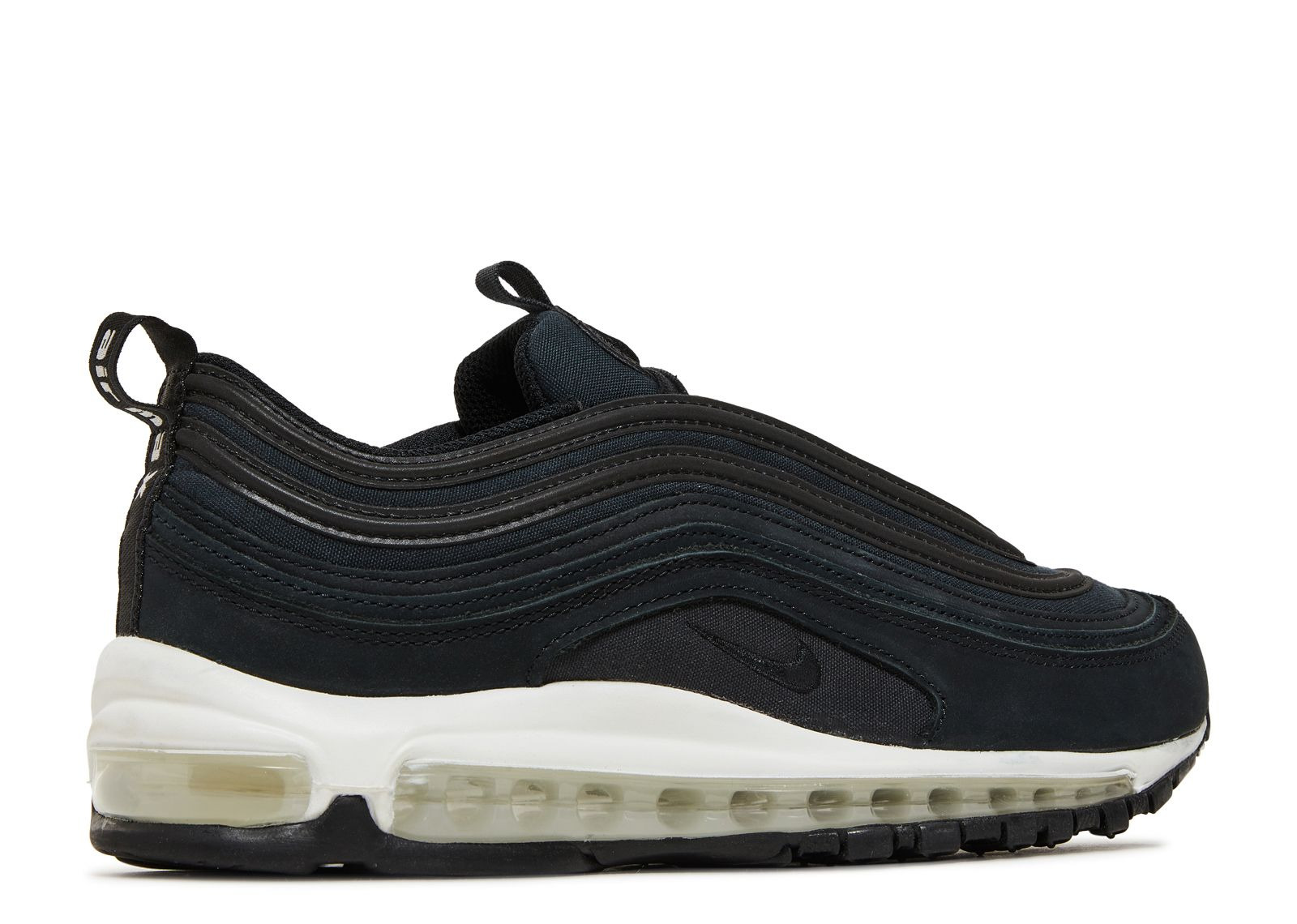 AIR MAX 97 SE 'OFF NOIR' - 3