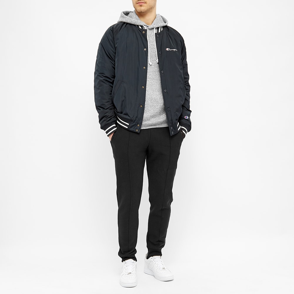 Nike Heritage Fleece Popover Hoody - 6