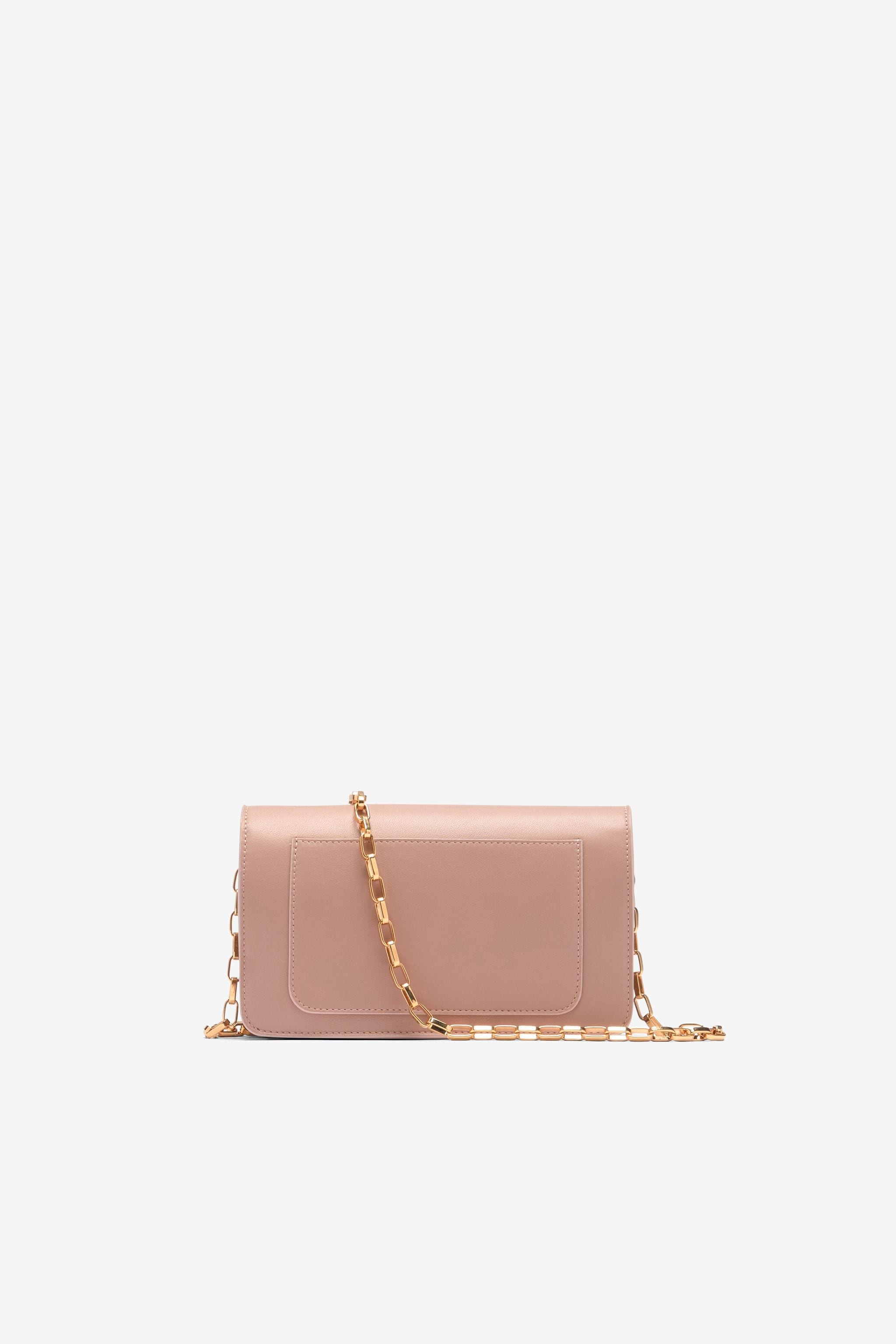 LOGO PLAQUE CROSSBODY BAG - 2