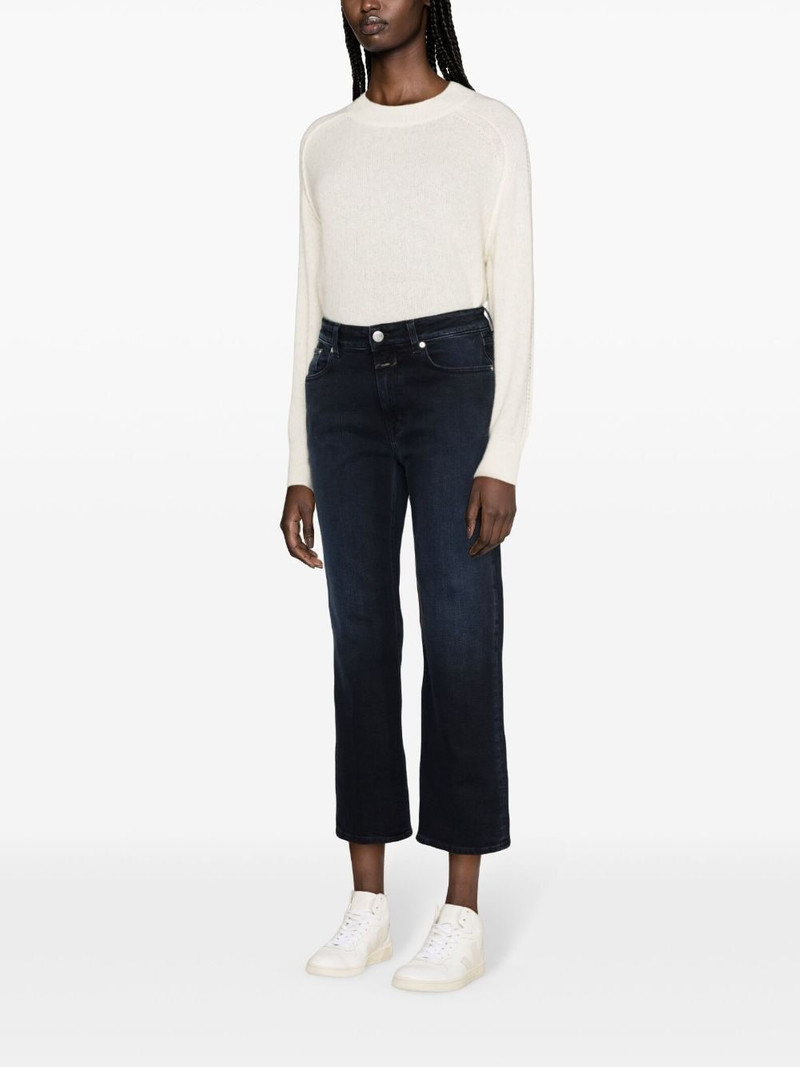 Milo mid-rise slim-fit jeans 3