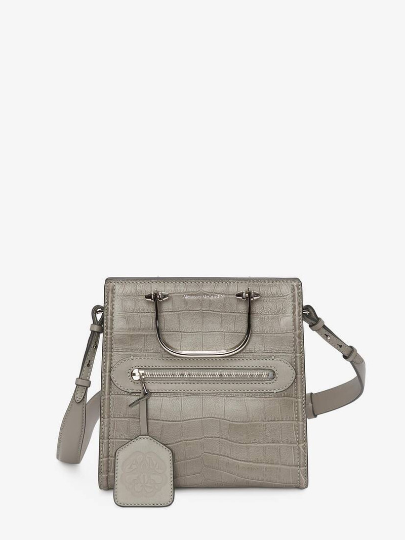 The Short Story in Grey 1