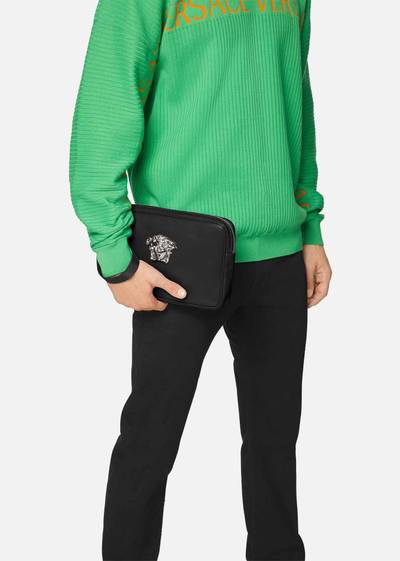 VERSACE La Medusa Small Pouch outlook