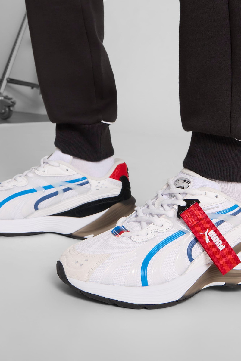 PUMA BMW M 모터 스포츠 Inverse 운동화 outlook
