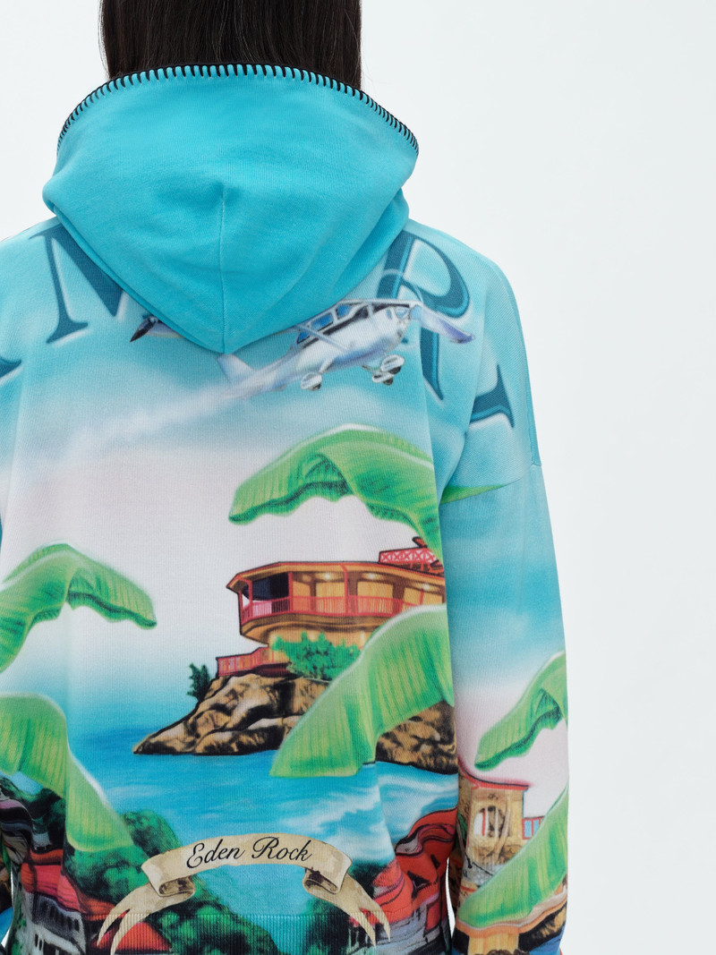 EDEN ROCK HOODIE 6