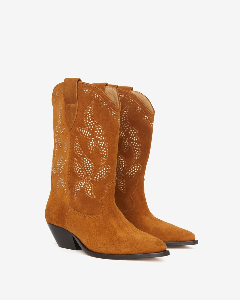 DUERTO BOOTS 3