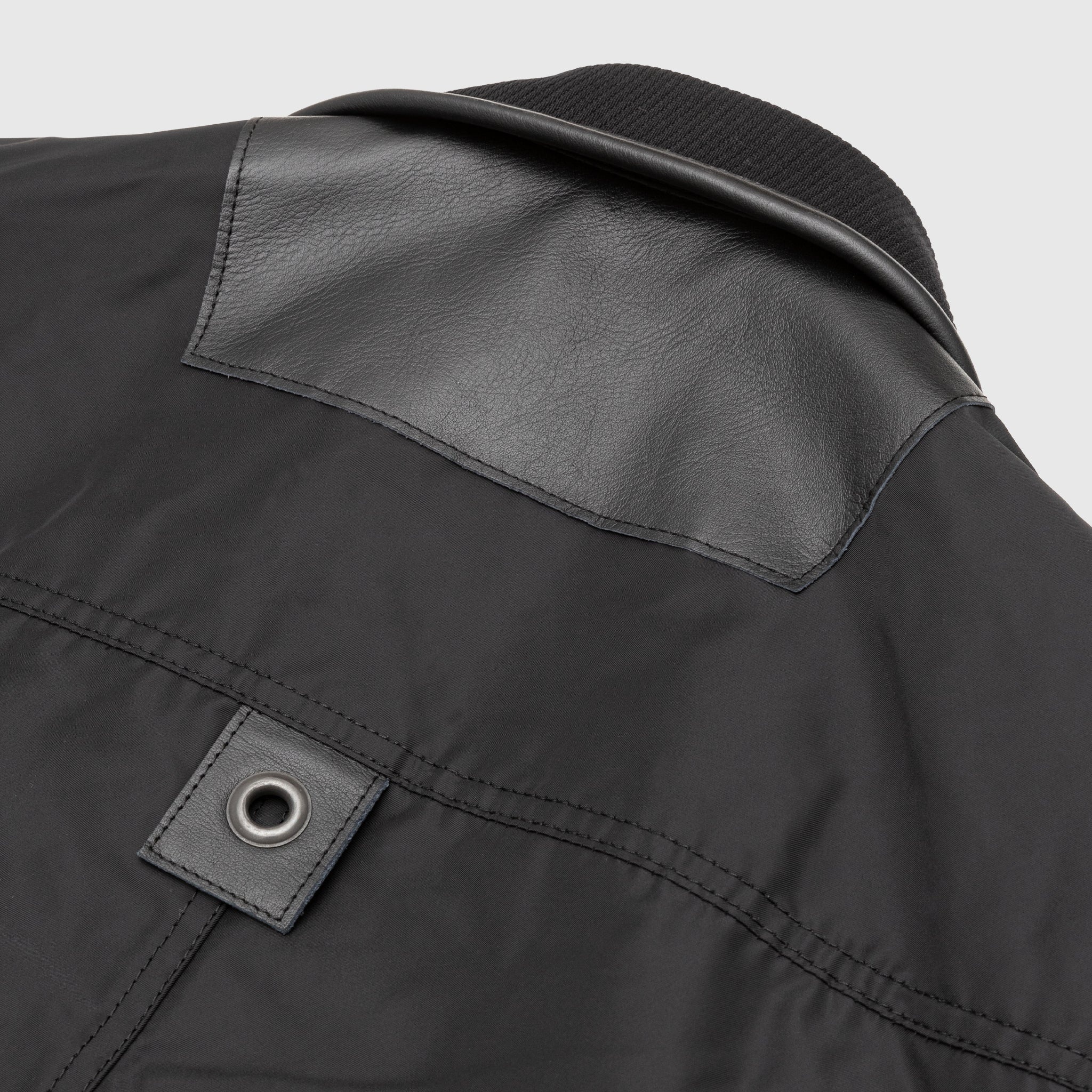 eYe X OAKLEY LAMINATED JACKET - 8