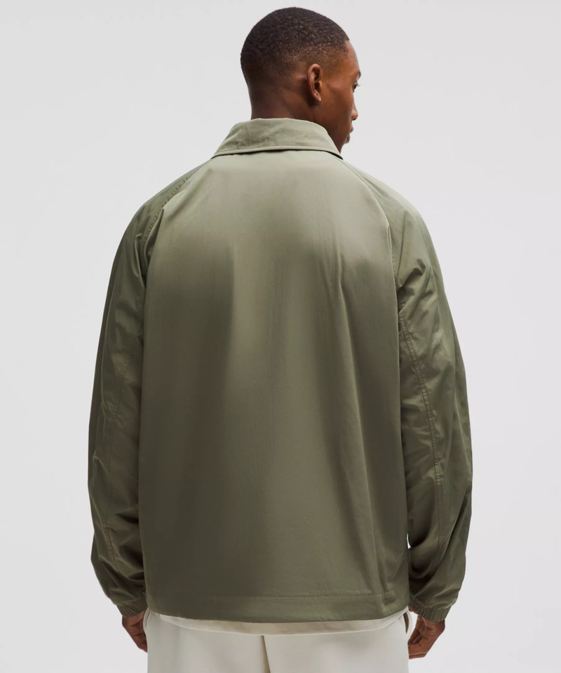 Coaches Jacket 3