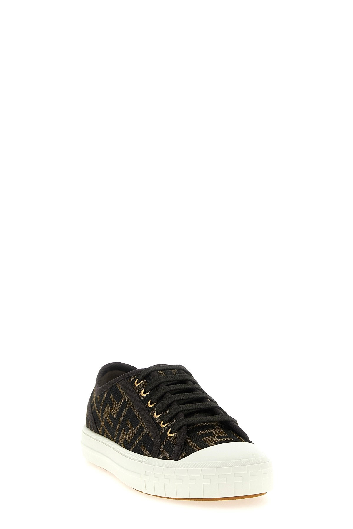 'Domino' sneakers - 2