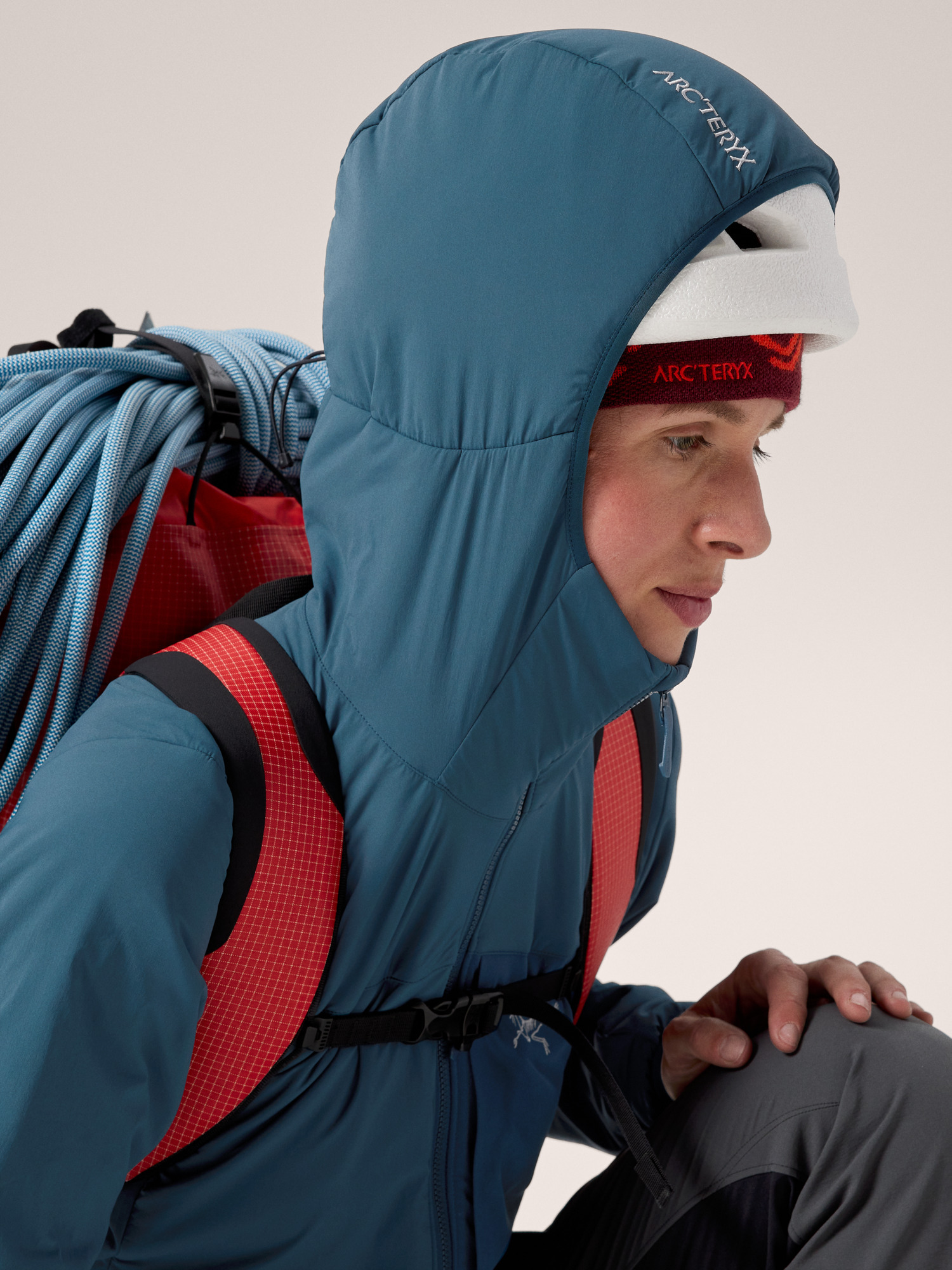 Proton Hoody - 7
