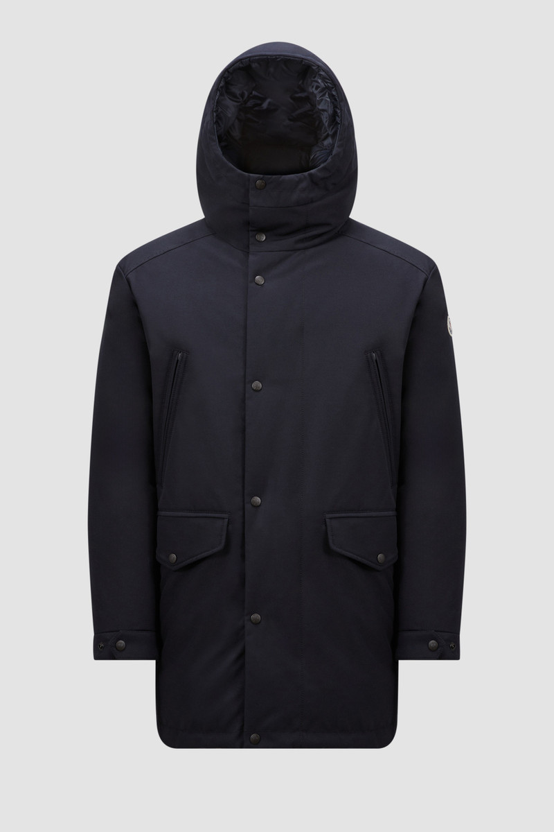 Prefouns Reversible Down Jacket 1