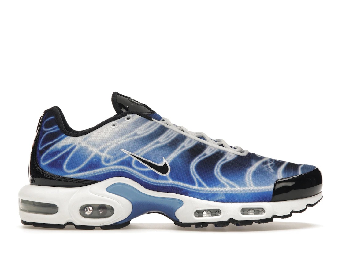 Nike Air Max Plus Light Photography Old Royal - 1