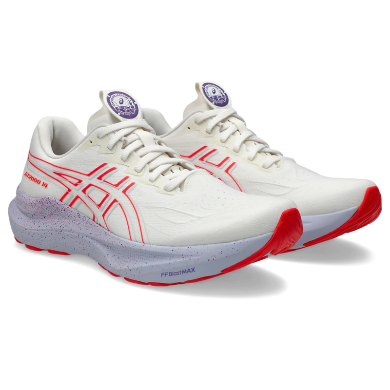 Asics GT-2000 14 TOKYO outlook