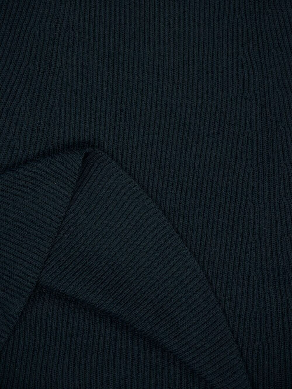 wool skirt - 5