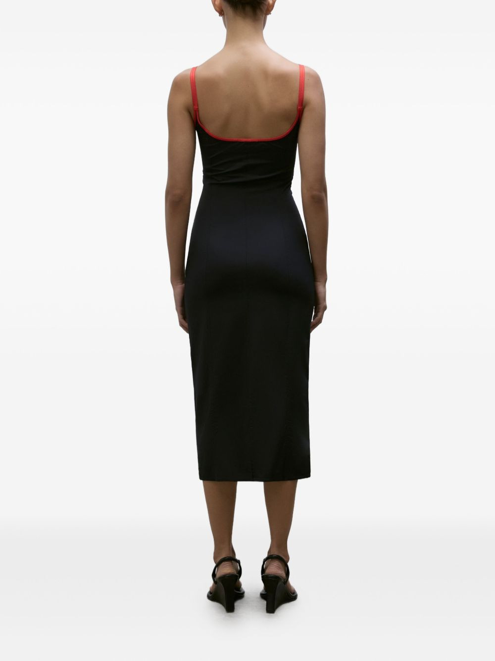 Parker dress - 3