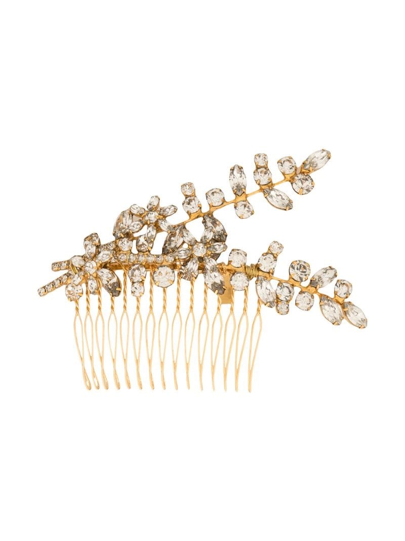 Elissa hair comb - 1