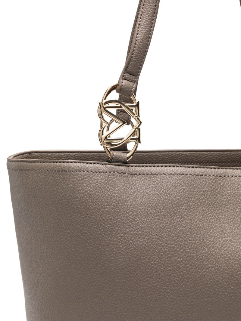 logo-detail shoulder bag 3