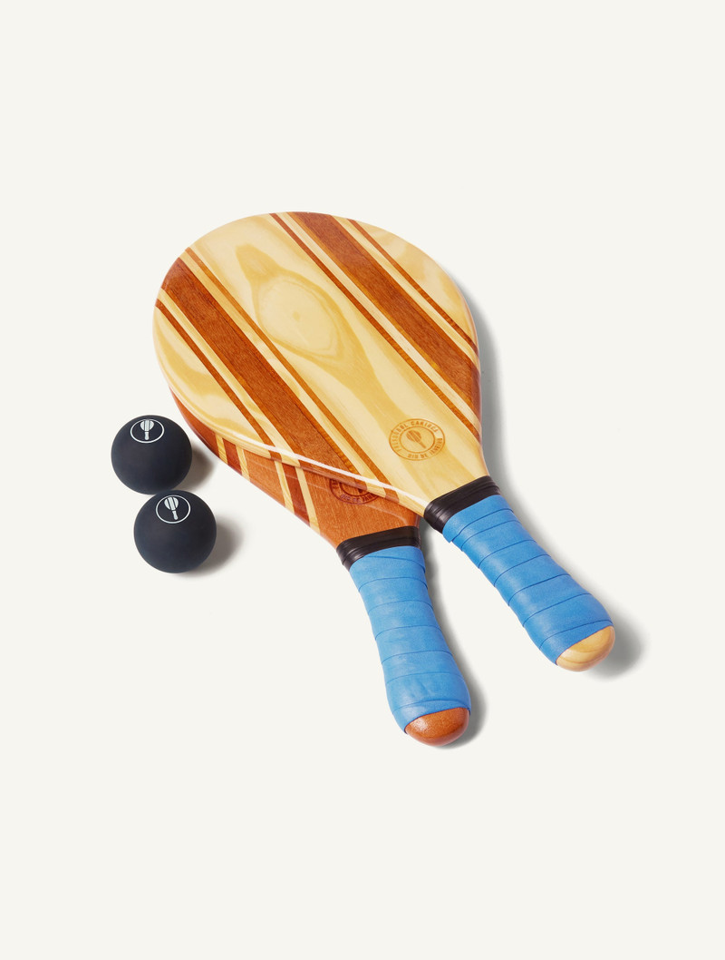 FRESCOBOL CARIOCA LEBLON HERITAGE BATS outlook