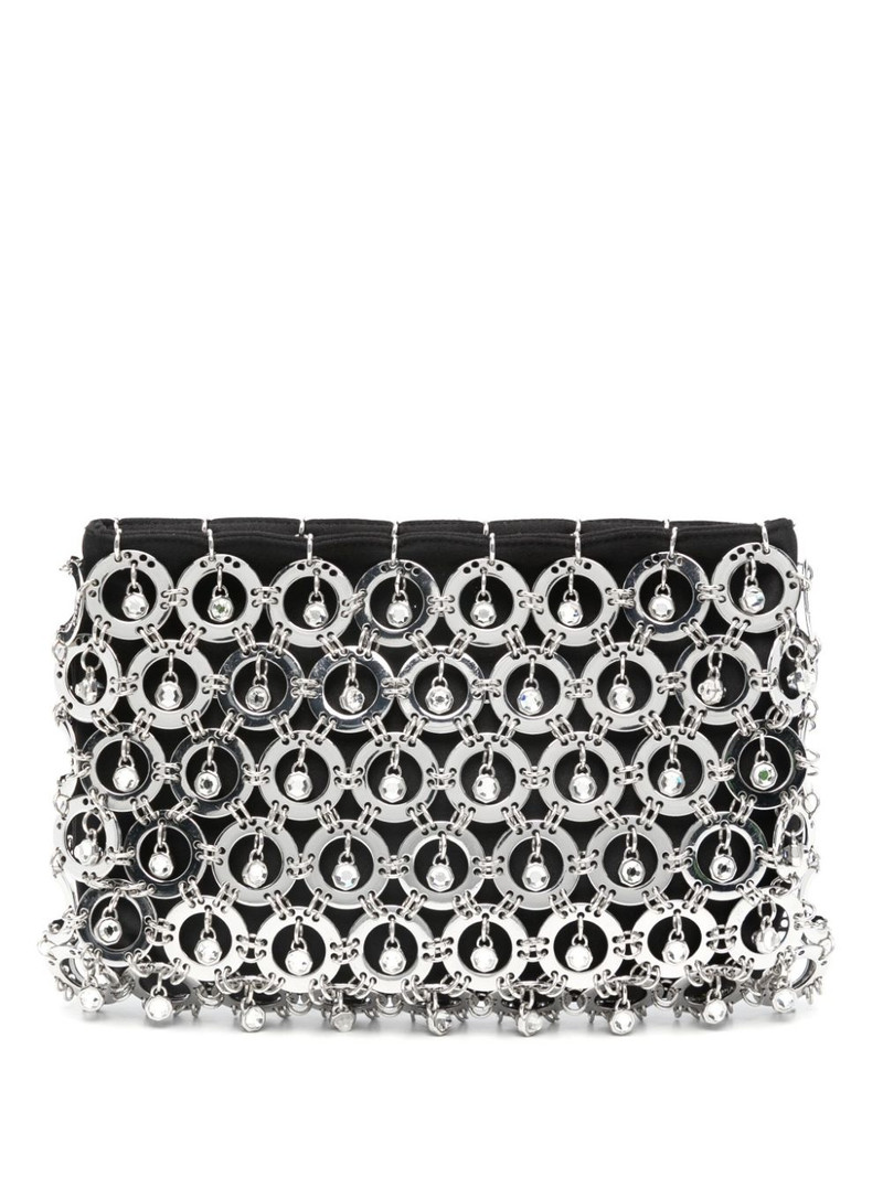 metal-disc clutch bag 1
