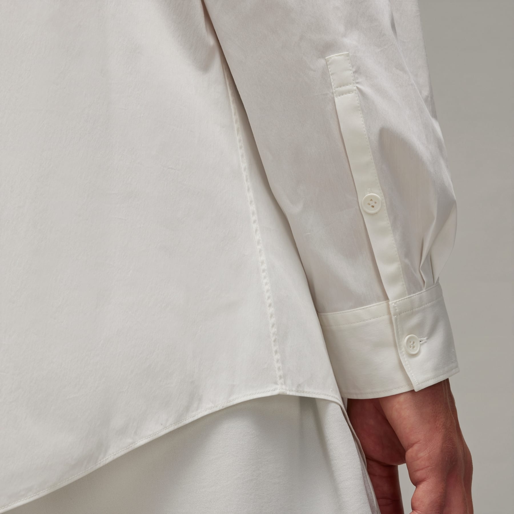 Y-3 Graphic Shirt - 9