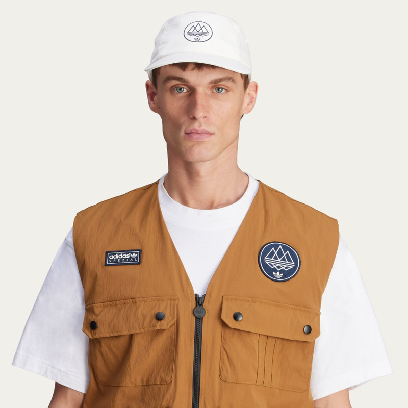 Wardour SPZL Vest 7