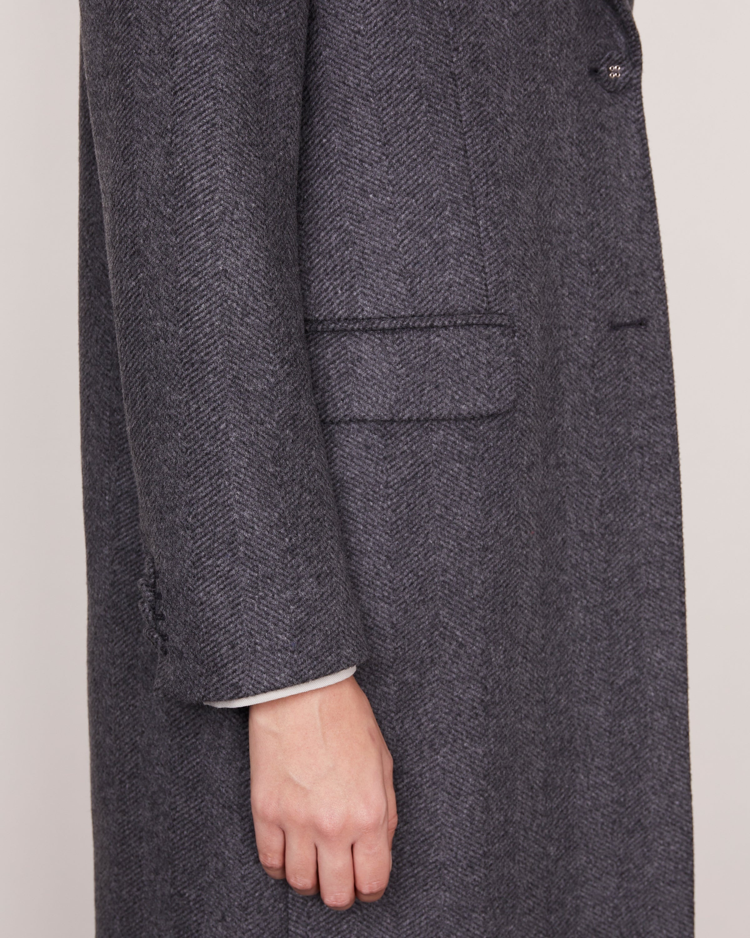 AURIANE COAT - 5