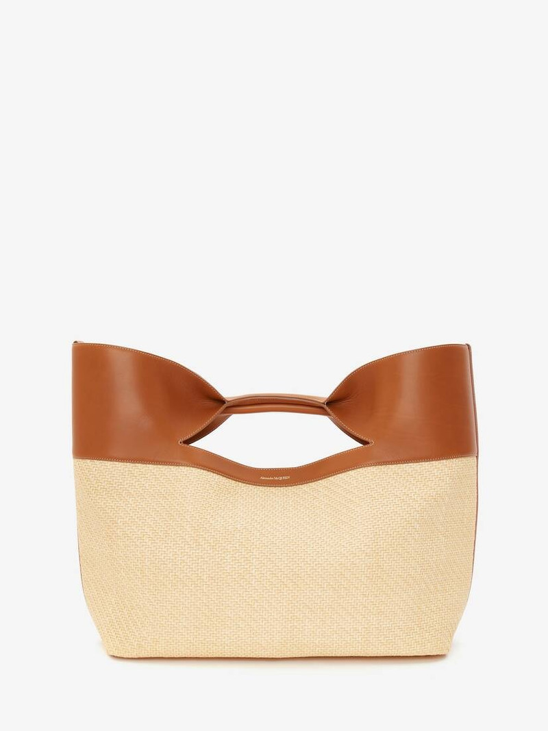 The Bow in Natural 1