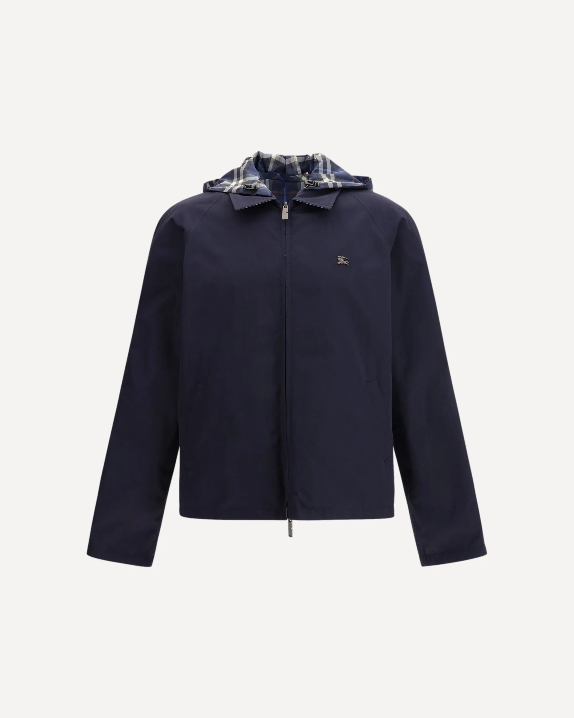 Reversible lightweight Jacket - 1