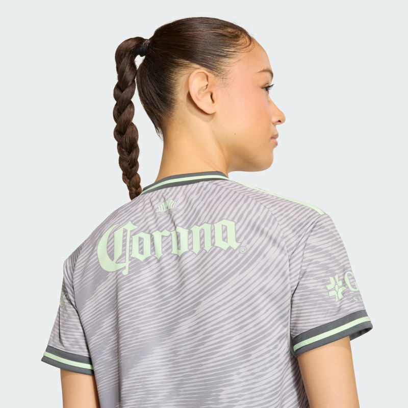 Club America 25/26 Third Jersey 6