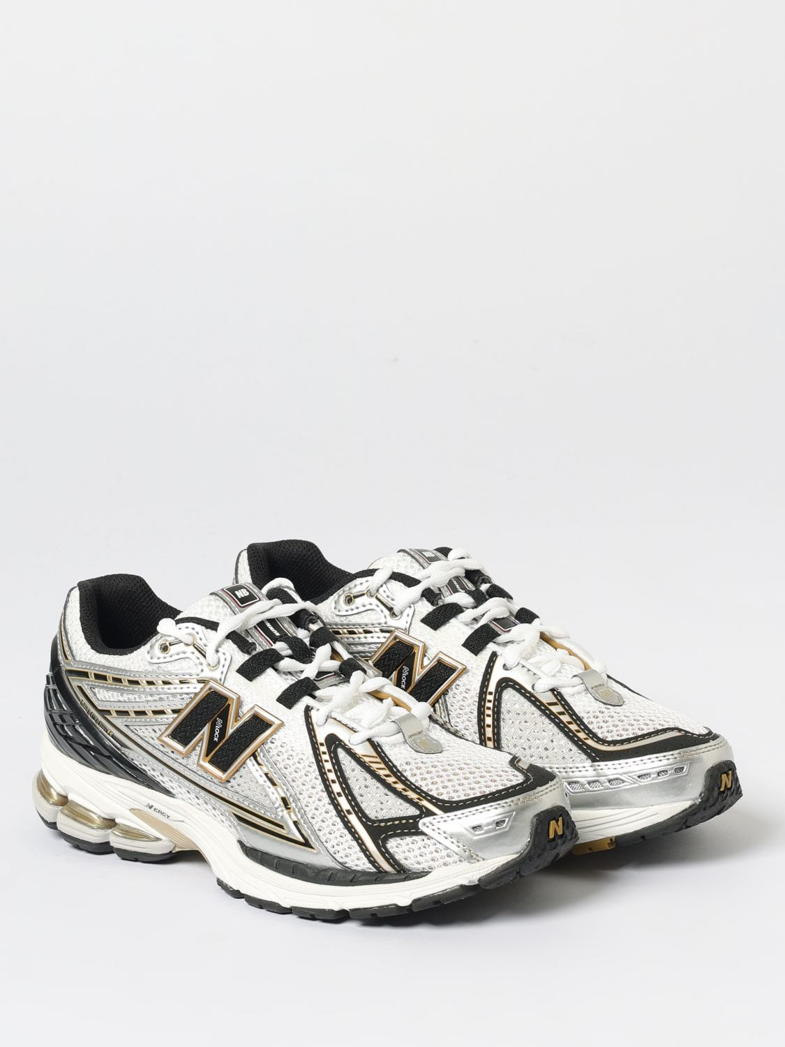 Shoes men New Balance - 2