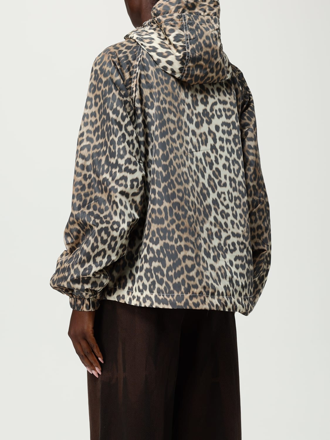 Jacket woman Ganni - 3