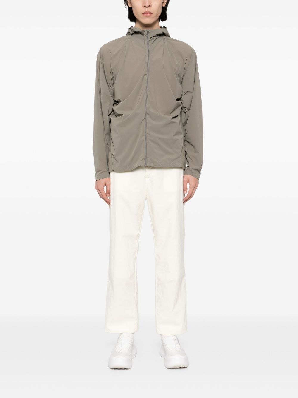 7.0 Technical Right jacket - 2