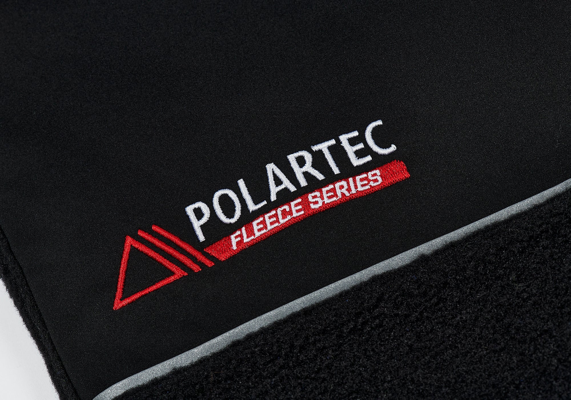 POLARTEC 3M JOGGER BLACK - 5