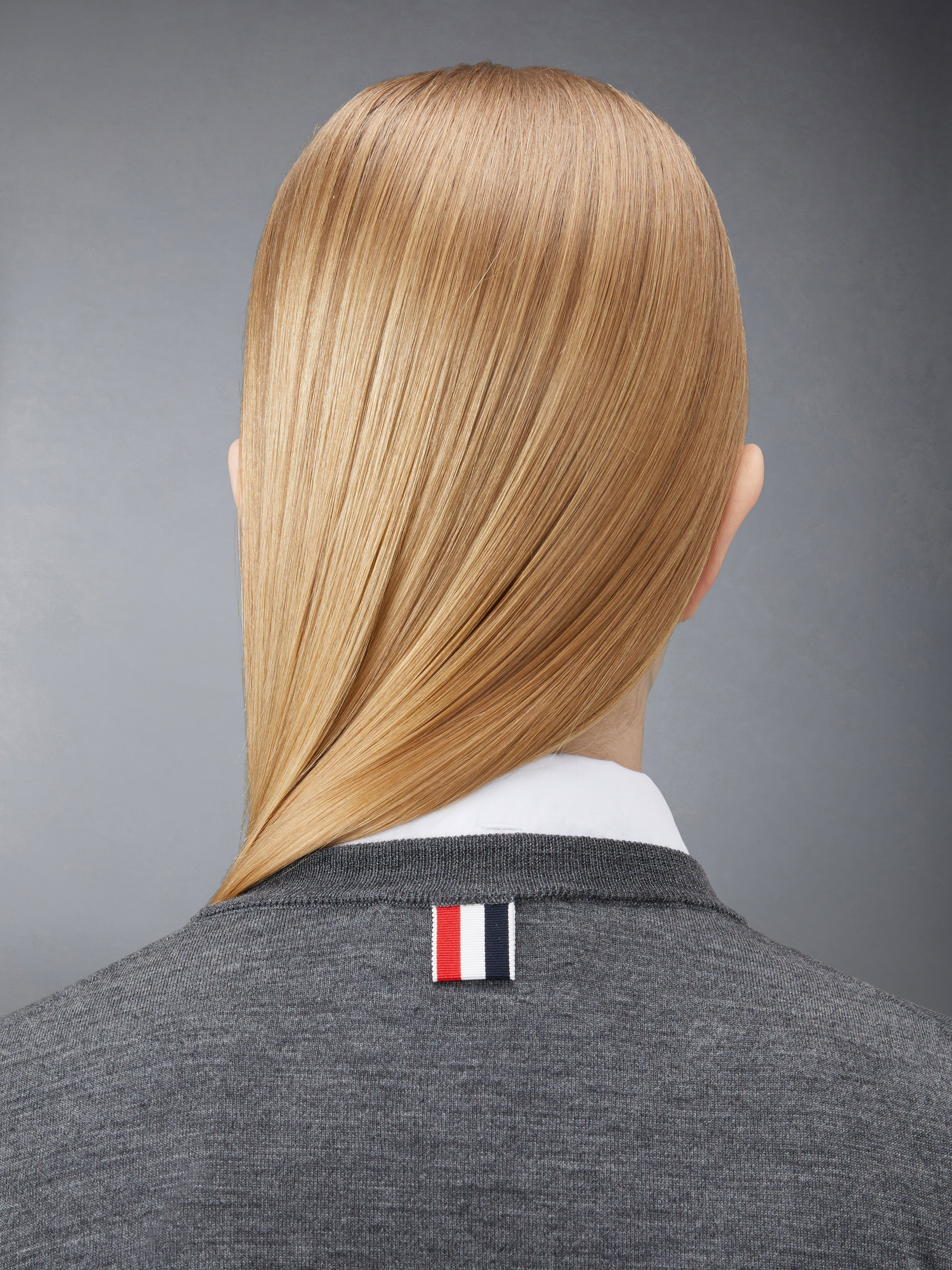 4-Bar merino jumper - 6