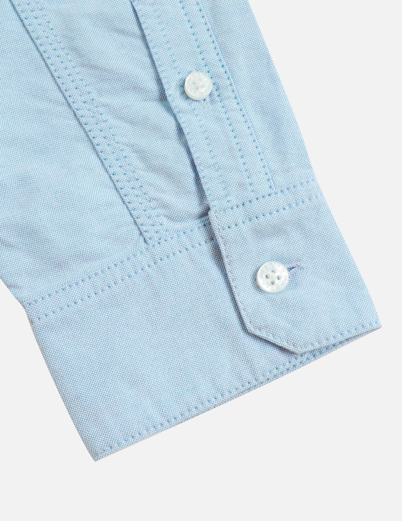 EVISU DAICOCK INSERT SHIRT outlook
