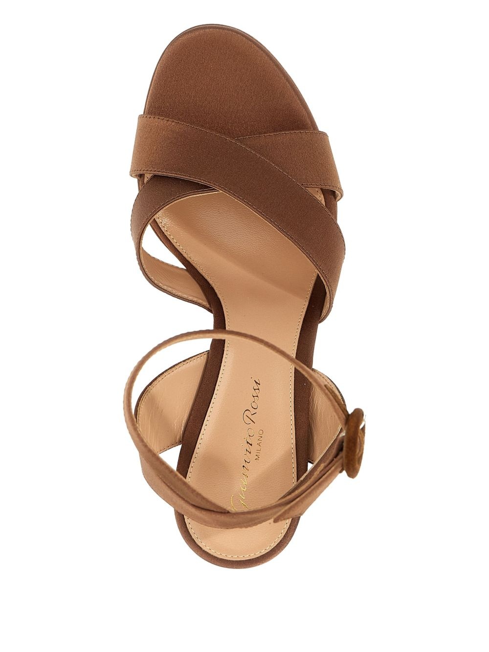 105mm Sabrina sandals - 4